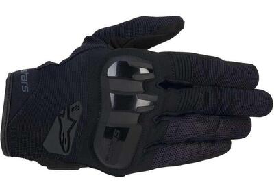 Guanti Moto Donna Estivi Alpinestars Chrome Nero A - Annuncio 9699598