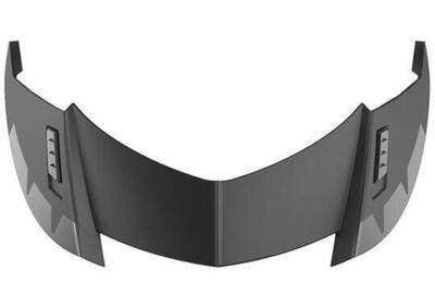 Ricambio Placca Presa Daria Posteriore Sueriore LS LS2 - Annuncio 8962592