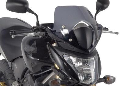 GIVI A309 Cupolino specifico fumè 33 x 40 cm - Annuncio 8941475
