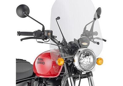 kit di attacchi Givi A9053A per ROYAL ENFIELD Mete - Annuncio 8986401