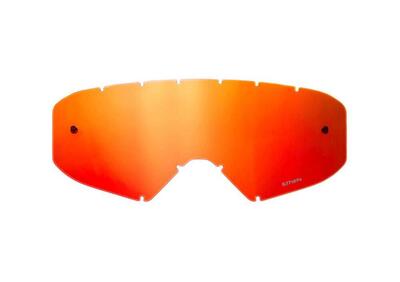 LENTE SPECCHIATA ROSSA MOD. 05 LTR05SMRO Ethen  - Annuncio 8976629