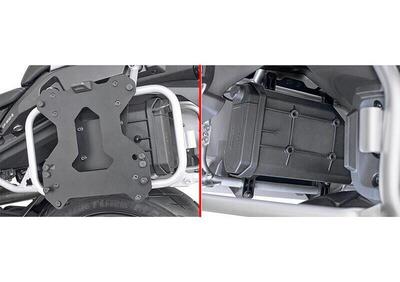 Kit attacchi Givi TL9225KIT per portavaligie later - Annuncio 8886858