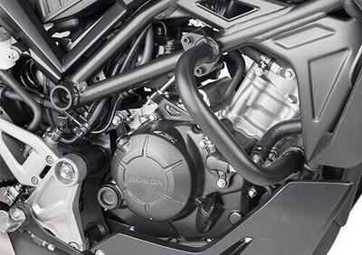 Paramotore Givi TN1199 Honda CB125R 2022 - Annuncio 8886877