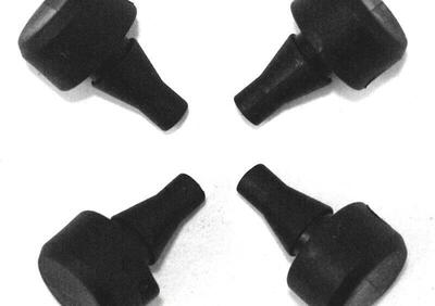 Gommini per piastra Givi 4 pezzi - Annuncio 8974231