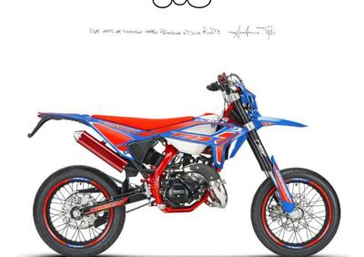 Betamotor RR 50 Motard Track (2021 - 25) - Annuncio 9899380