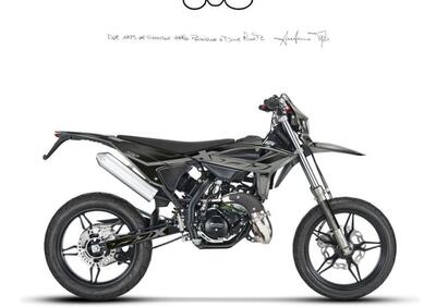 Betamotor RR 50 Motard - X Special Edition (2024 - 25) - Annuncio 9899382