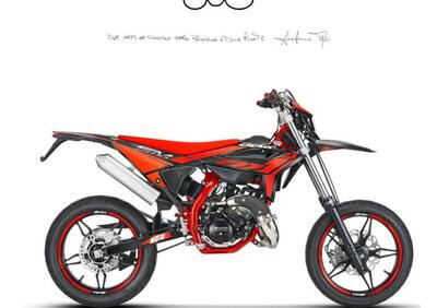 Betamotor RR 50 Motard Sport (2021 - 25) - Annuncio 9899384