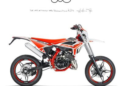 Betamotor RR 50 Motard Sport (2021 - 25) - Annuncio 9899385
