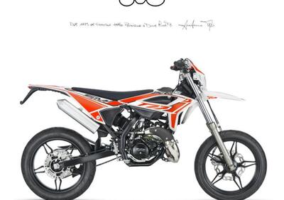 Betamotor RR 50 Motard (2021 - 25) - Annuncio 9899386