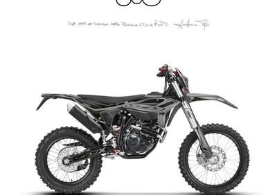 Betamotor RR 125 4T Enduro T - X Special Edition (2025) - Annuncio 9899387