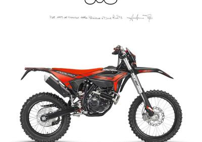 Betamotor RR 125 4T Enduro T (2025) - Annuncio 9899388