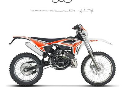 Betamotor RR 50 Enduro (2021 - 25) - Annuncio 9899390