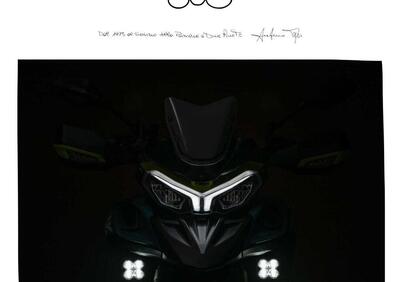 Benelli TRK 702X Dune Sea (2024 - 25) - Annuncio 9899391