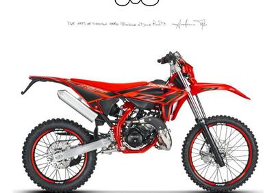 Betamotor RR 50 Enduro Sport (2021 - 25) - Annuncio 9641603