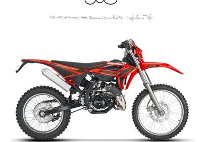 Betamotor RR 50 Enduro (2021 - 25) - Annuncio 9641604
