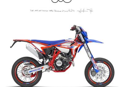 Betamotor RR 125 4T Motard R (2023 - 24) - Annuncio 9641606