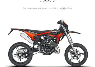 Betamotor RR 50 Motard (2021 - 25) - Annuncio 9641610