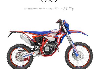 Betamotor RR 125 4T Enduro R (2024 - 25) - Annuncio 9641611