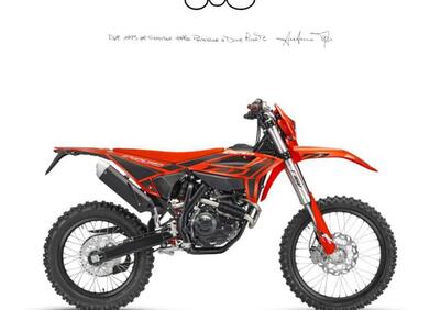 Betamotor RR 125 4T Enduro T (2023 - 24) - Annuncio 9641612
