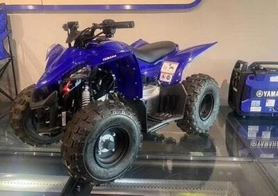 Yamaha YFZ 50 (2022) - Annuncio 9899392