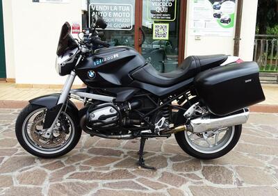 Bmw R 1200 R (2006 - 11) - Annuncio 9899403