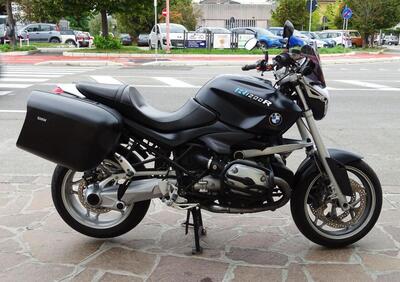 Bmw R 1200 R (2006 - 11) - Annuncio 9899403