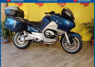 Bmw R 1200 RT (2008 - 09) - Annuncio 9899424