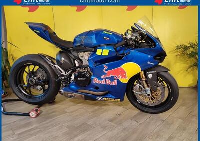 Ducati 1299 Panigale S (2015 - 18) - Annuncio 9899425