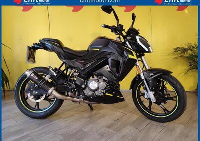 Keeway Motor RKF 125 (2021 - 24) - Annuncio 9899428