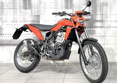 Betamotor Alp 4.0 (2024 - 25) - Annuncio 9899443