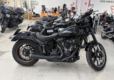 Harley-Davidson Low Rider S (2022 - 24) - Annuncio 9899140