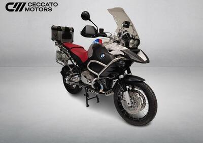 Bmw R 1200 GS Adventure (2010 - 13) - Annuncio 9892109