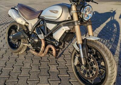 Ducati Scrambler 1100 (2018 - 20) - Annuncio 9899487