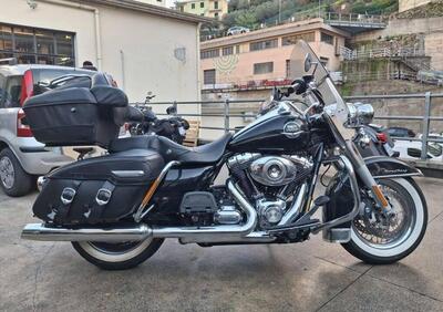 Harley-Davidson 1584 Road King Classic (2007 - 11) - FLHRCI - Annuncio 9899502