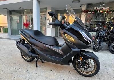 Zontes ZT368-E (2025) - Annuncio 9899506