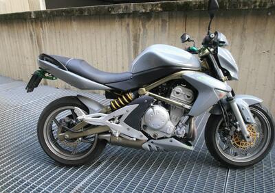 Kawasaki ER-6N (2005 - 08) - Annuncio 9881379