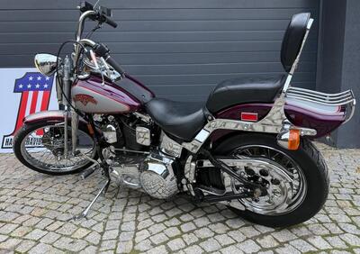 Harley-Davidson 1340 Springer (1990 - 98) - FXSTS - Annuncio 9899521