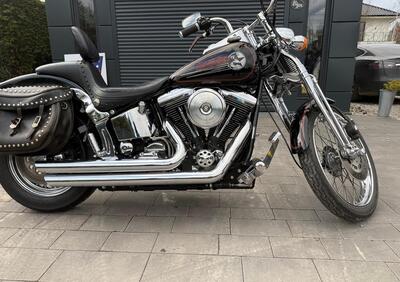 Harley-Davidson 1340 Springer (1990 - 98) - FXSTS - Annuncio 9899523