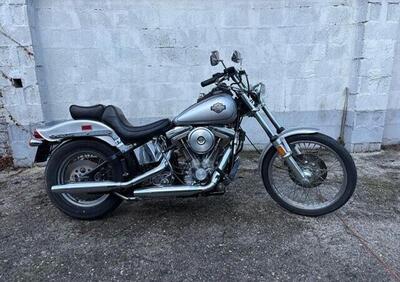 Harley-Davidson 1340 Standard (1985 - 89) - Annuncio 9899538