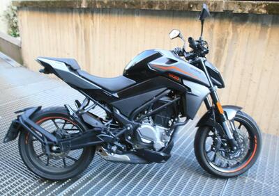 CFMOTO 300NK (2021 - 25) - Annuncio 9899231