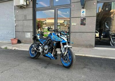 Suzuki GSX-8S Team Suzuki Edition (2024) - Annuncio 9772317