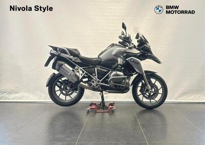 Bmw R 1200 GS (2013 - 16) - Annuncio 9866767