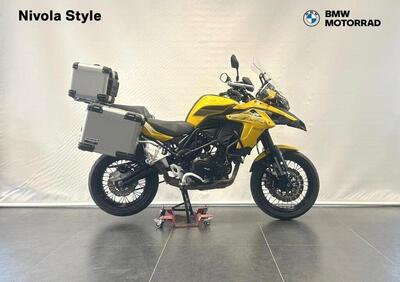 Benelli TRK 502 (2021 - 25) - Annuncio 9883500