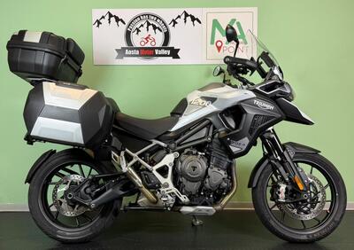 Triumph Tiger 1200 GT Pro (2022 - 23) - Annuncio 9898877