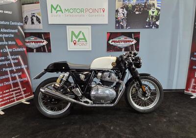 Royal Enfield Continental GT 650 (2021 - 25) - Annuncio 9896219