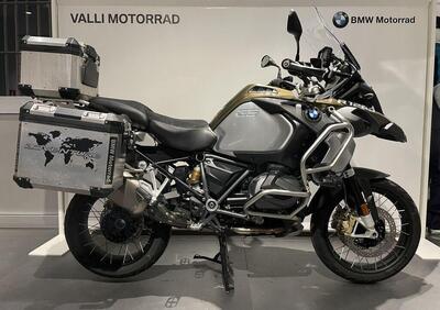 Bmw R 1250 GS Adventure (2019 - 20) - Annuncio 9886209
