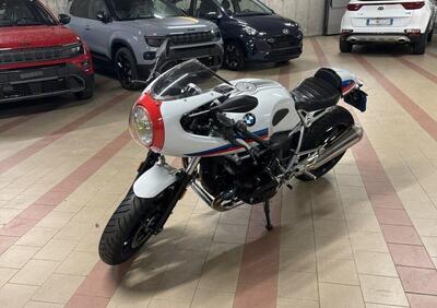 Bmw R nineT 1200 Racer (2017 - 20) - Annuncio 9852366
