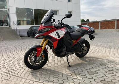 Ducati Multistrada V4 Pikes Peak (2021 - 24) - Annuncio 9874816