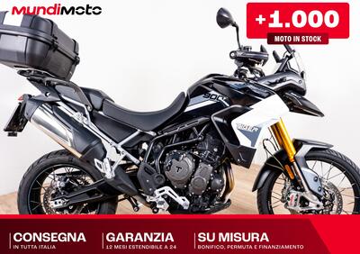 Triumph Tiger 900 Rally Pro (2020 - 23) - Annuncio 9757809