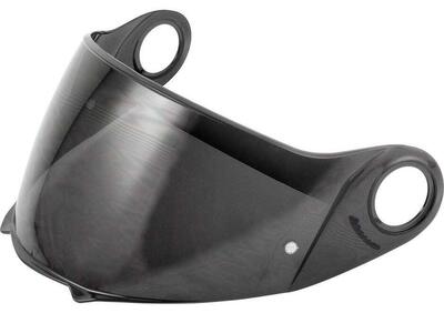 Visiera Airoh Antigraffio per casco RIDES fumè scu - Annuncio 8823056